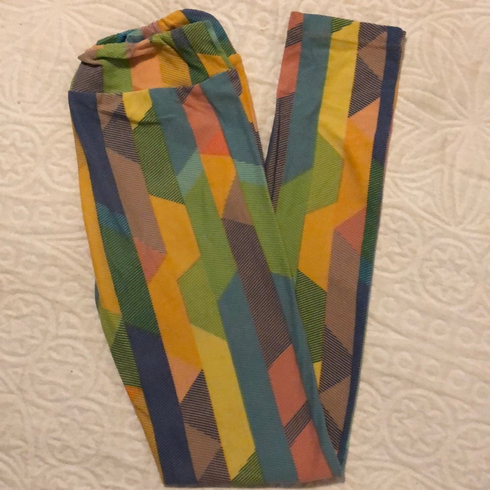 LulaRoe Leggings